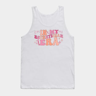 Makeup-Artist Tank Top